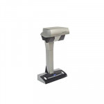 SCANNER DOCUMENTALI - SCANNER FUJITSU SCANSNAP SV600 A3 X LIBRI 3 SECONDI/PAGINA RISOL. OTTICA DA 150 A 1200DPI USB-IDEALE X NON VEDENTI PA03641-B001 - Borgaro Online
