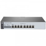 NETWORKING SWITCH GIGABIT - SWITCH HP J9979A 1820-8G MANAGED 8XRJ45 AUTOSENSING 10/100/1000 PORTS LIMITED LIFETIME WARRANTY 2.0 FINO:31/12 - Borgaro Online