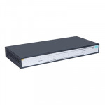 NETWORKING SWITCH GIGABIT - SWITCH HP JH330A 1420 8G POE+ (64W) UNMANAGED 8XRJ45 AUTOSENSING 10/100/1000 POE+ PORTS LIMITED LIFETIME WARRANTY FINO:07/05 - Borgaro Online