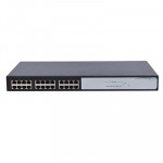 NETWORKING SWITCH GIGABIT - SWITCH HP JG708B 1420-24G UNMANAGED 24XRJ45 AUTOSENSING 10/100/1000 PORTS LIMITED LIFETIME WARRANTY FINO:07/05 - Borgaro Online