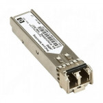 NETWORKING TRANSCEIVER - TRANSCEIVER HP J4858D ARUBA 1G SFP LC SX 500M MMF XCVR FINO:07/05 - Borgaro Online