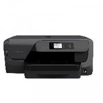 STAMPANTI INKJET - STAMPANTE HP INK OFFICEJET PRO 8210 D9L63A BLACK A4 18-22-34PPM 256MB F/R WIFI-LAN-USB EPRINT 3YCONREG - Borgaro Online