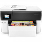 STAMPANTI MULTIFUNZIONI INKJET - STAMPANTE HP MFC INK OFFICEJET 7740 G5J38A 4IN1 A3 8-22-34PPM 512MB USB-WIFI-LAN F/R ADF LCD 3YCONREG - Borgaro Online