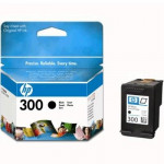 MATERIALI DI CONSUMO CARTUCCE - CARTUCCIA HP N 300 CC640EE NERO INCHIOSTRO VIVERA X F4280/D2560/C4680/F2480 HVS - Borgaro Online