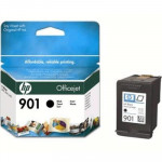 MATERIALI DI CONSUMO CARTUCCE - CARTUCCIA HP N 901 CC653AE NERO X J4580 E J4680 MVS - Borgaro Online