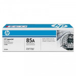 MATERIALI DI CONSUMO TONER - TONER HP 85A CE285A NERO 1.600PG LASERJET - Borgaro Online