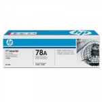 MATERIALI DI CONSUMO TONER - TONER HP 78A CE278A NERO 2.100PG LASERJET - Borgaro Online