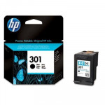 MATERIALI DI CONSUMO CARTUCCE - CARTUCCIA HP N 301 CH561EE NERO X PGG 190 X F2050 HVS - Borgaro Online