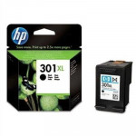 MATERIALI DI CONSUMO CARTUCCE - CARTUCCIA HP N 301XL CH563EE NERO X PGG 480 X F2050 HVS - Borgaro Online