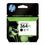 MATERIALI DI CONSUMO CARTUCCE - CARTUCCIA HP N 364XL CN684EE NERO X B8550 C6380 D5460 C5380 HVS - Borgaro Online