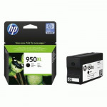 MATERIALI DI CONSUMO CARTUCCE - CARTUCCIA HP N 950XL CN045AE NERO 2300PGG X OFFICE PRO 8100 HVS - Borgaro Online