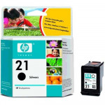 MATERIALI DI CONSUMO CARTUCCE - CARTUCCIA HP N 21 C9351AE NERO X DESKJET 3940/D2360/OJ4355/F380/3680 HVS - Borgaro Online