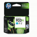 MATERIALI DI CONSUMO CARTUCCE - CARTUCCIA HP N 933XL CN054AE CIANO X OFFICEJET 6600 / 6700 PREMIUM HVS - Borgaro Online