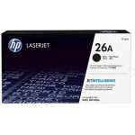 MATERIALI DI CONSUMO TONER - TONER HP 26A CF226A NERO 3.100PG LASERJET - Borgaro Online