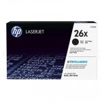 MATERIALI DI CONSUMO TONER - TONER HP 26X CF226X NERO 9.000PG LASERJET - Borgaro Online