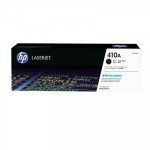 MATERIALI DI CONSUMO TONER - TONER HP 410A CF410A NERO 2.300PG LASERJET - Borgaro Online