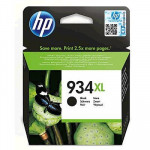 MATERIALI DI CONSUMO CARTUCCE - CARTUCCIA HP N 934XL C2P23AE NERO X OFFICEJET PRO 6230 HVS - Borgaro Online