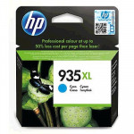 MATERIALI DI CONSUMO CARTUCCE - CARTUCCIA HP N 935XL C2P24AE CIANO X OFFICEJET PRO 6230 HVS - Borgaro Online