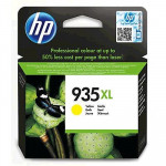 MATERIALI DI CONSUMO CARTUCCE - CARTUCCIA HP N 935XL C2P26AE GIALLO X OFFICEJET PRO 6230 MVS - Borgaro Online