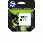 MATERIALI DI CONSUMO CARTUCCE - CARTUCCIA HP N 302XL F6U68AE NERO X OFFICEJET F5R95B F5S40B HVS - Borgaro Online