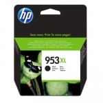 MATERIALI DI CONSUMO CARTUCCE - CARTUCCIA HP N 953XL L0S70AE BLACK ALTA CAPACITà HVS - Borgaro Online