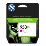 MATERIALI DI CONSUMO CARTUCCE - CARTUCCIA HP N 953XL F6U17AE MAGENTA ALTA CAPACITà MVS - Borgaro Online