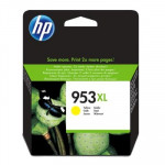 MATERIALI DI CONSUMO CARTUCCE - CARTUCCIA HP N 953XL F6U18AE GIALLO ALTA CAPACITà MVS - Borgaro Online