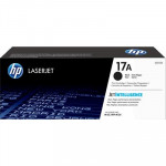 MATERIALI DI CONSUMO TONER - TONER HP 17A CF217A NERO 1.600PG LASERJET - Borgaro Online