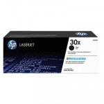 MATERIALI DI CONSUMO TONER - TONER HP 30X CF230X NERO 3.500PG LASERJET - Borgaro Online