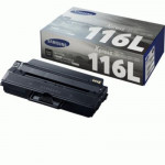 MATERIALI DI CONSUMO TONER - TONER HP SU828A MLT-D116L/ELS 3.000PG X SAMSUNG SL-M2625/SL-M2825/SL-M2675/SL-M2875 - Borgaro Online