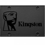 SOLID STATE DISK 2,5 DA 100GB A 400GB - SSD-SOLID STATE DISK 2.5''  240GB SATA3 KINGSTON SA400S37/240G READ:550MB/S-WRITE:350MB/S - Borgaro Online