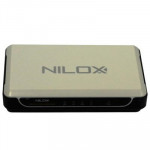 NETWORKING ROUTER ADSL2+ - ROUTER ADSL2+ NILOX 1P LAN 10/100M 1P USB 16NX081812001 - GARANZIA 2 ANNI- - Borgaro Online