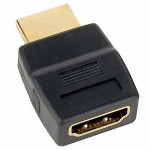 CAVI COMMUTATORI E ADATTATORI - ADATTATORE HDMI M/F NILOX 07NXAD00HD110 - Borgaro Online