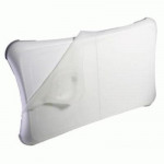 ACCESSORI ACCESSORI CONSOLE - CUSTODIA X NINTENDO WII-FIT NILOX 11NX09SC00002 BIANCA - Borgaro Online