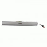 ACCESSORI ACCESSORI CONSOLE - BARRA SENSORI INFRAROSSI X NINTENDO WII - NILOX 11NX09IR00001 - Borgaro Online