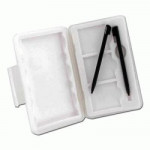 ACCESSORI ACCESSORI CONSOLE - CUSTODIA X NINTENDO DS IN SILICONE BIANCO NILOX 11NX07CP00001 CON INCLUSE 2 PENNE - Borgaro Online