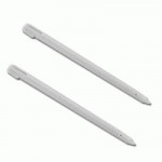 ACCESSORI ACCESSORI CONSOLE - KIT PENNINI STILO X NINTENDO DS NILOX 11NX07PS00001 ANTIGRAFFIO GRIGIO (2PCS) - Borgaro Online