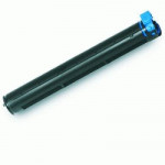 MATERIALI DI CONSUMO TONER - TONER OKI NERO 43640302 PER STAMPANTE B2200 2.000 PAGINE - Borgaro Online