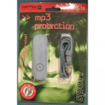 BORSE E CUSTODIE CUSTODIE MP3 - CUSTODIA PER MP3 PATACO AZZURRA SMPC-1B - Borgaro Online