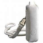 BORSE E CUSTODIE CUSTODIE MP3 - CUSTODIA PER MP3 IPOD SHUFFLE PATACO - BIANCO SMPC-1W - Borgaro Online