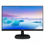 MONITOR LCD DA 22 - MONITOR PHILIPS LCD IPS LED 21.5'' WIDE 223V7QHAB/00 4MS SOFTBLUE MM  FHD 1000:1 BLACK VGA HDMI VESA  FINO:31/05 - Borgaro Online