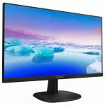 MONITOR LCD DA 27 - MONITOR PHILIPS LCD IPS LED 27'' WIDE 273V7QDSB/00 4MS SOFTBLUE FHD 1000:1 BLACK VGA DVI HDMI VESA FINO:31/05 - Borgaro Online