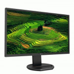 MONITOR LCD DA 22 - MONITOR PHILIPS LCD LED 21.5'' WIDE 221B8LHEB/00 1MS SOFTBLUE MM FHD 1000:1 BLACK VGA HDMI PIVOT VESA  FINO:31/05 - Borgaro Online