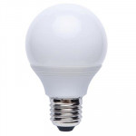ILLUMINAZIONE LAMPADE A BASSO CONSUMO - LAMPADA BC PLEOMAX/SAMSUNG E27 GLOBE  9W-432LM (40W) L-WARM SCATOLA 8-801790412002 - Borgaro Online