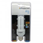ILLUMINAZIONE LAMPADE A BASSO CONSUMO - LAMPADA BC POLAROID E27 3U 14W-810LM (14W) 2700K 610-818856 / 4250175818856 - Borgaro Online