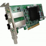 NAS E STORAGE DI RETE ACCESSORI PER NAS - SCHEDA ESPANSIONE DI MEMORIA DUAL-WIDE-PORT QNAP SAS-12G2E SAS 12GBPS - Borgaro Online