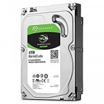 HARD DISK SATA3 - 3,5 - HARD DISK SATA3 3.5'' 4000GB(4TB) SEAGATE ST4000DM004 CACHE 256MB BARRACUDA - Borgaro Online