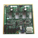 OPZIONI SERVER BACKPLANE - BACKPLANE SUPERMICRO SAS (W/ SES2)  PER CABINET TOWER SERIE 733TQ (CSE-SAS-733TQ) - Borgaro Online