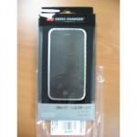 BORSE E CUSTODIE CUSTODIA SMARTPHONE - CUSTODIA X APPLE IPHONE4/4S SCP40013 SWISS CHARGER IN ALLUMINIO PER DONNA - Borgaro Online