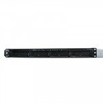 NAS E STORAGE DI RETE ESPANSIONI BAIE - UNITA  DI ESPANSIONE SYNOLOGY RX418 X4HD E SSD 3.5''/2.5'' SATAII - 1P ESATA - GARANZIA 2 ANNI - Borgaro Online